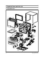 Preview for 15 page of Samsung SJ0390 Service Manual