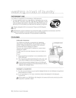 Preview for 20 page of Samsung SK-5A/XAA User Manual