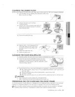 Preview for 23 page of Samsung SK-5A/XAA User Manual