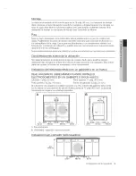 Preview for 43 page of Samsung SK-5A/XAA User Manual