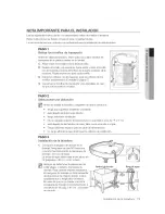 Preview for 45 page of Samsung SK-5A/XAA User Manual