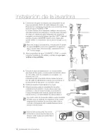 Preview for 46 page of Samsung SK-5A/XAA User Manual