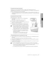 Preview for 55 page of Samsung SK-5A/XAA User Manual