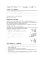 Preview for 56 page of Samsung SK-5A/XAA User Manual