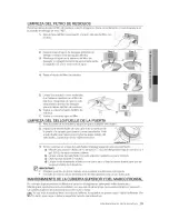 Preview for 57 page of Samsung SK-5A/XAA User Manual