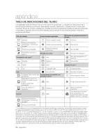 Preview for 62 page of Samsung SK-5A/XAA User Manual