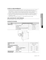 Preview for 65 page of Samsung SK-5A/XAA User Manual