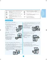 Предварительный просмотр 5 страницы Samsung SKR 3620T Owner'S Manual