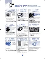 Preview for 22 page of Samsung SKR1373 Owner'S Manual