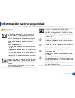 Preview for 19 page of Samsung SL-C460FW (Spanish) Manual Del Usuario