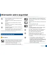 Preview for 20 page of Samsung SL-C460FW (Spanish) Manual Del Usuario