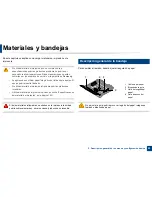 Preview for 43 page of Samsung SL-C460FW (Spanish) Manual Del Usuario