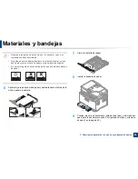 Preview for 46 page of Samsung SL-C460FW (Spanish) Manual Del Usuario