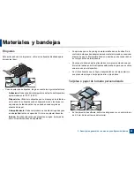 Preview for 48 page of Samsung SL-C460FW (Spanish) Manual Del Usuario