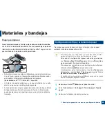 Preview for 49 page of Samsung SL-C460FW (Spanish) Manual Del Usuario