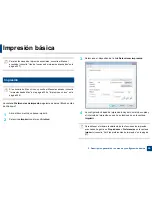 Preview for 55 page of Samsung SL-C460FW (Spanish) Manual Del Usuario