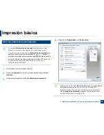 Preview for 57 page of Samsung SL-C460FW (Spanish) Manual Del Usuario