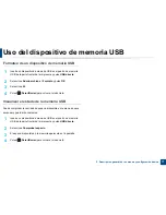 Preview for 77 page of Samsung SL-C460FW (Spanish) Manual Del Usuario