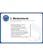 Preview for 78 page of Samsung SL-C460FW (Spanish) Manual Del Usuario