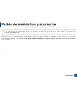 Preview for 79 page of Samsung SL-C460FW (Spanish) Manual Del Usuario