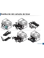 Preview for 88 page of Samsung SL-C460FW (Spanish) Manual Del Usuario