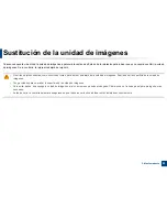 Preview for 91 page of Samsung SL-C460FW (Spanish) Manual Del Usuario