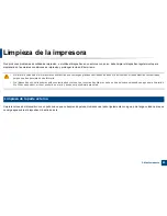 Preview for 95 page of Samsung SL-C460FW (Spanish) Manual Del Usuario