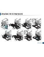 Preview for 97 page of Samsung SL-C460FW (Spanish) Manual Del Usuario