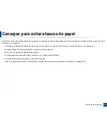 Preview for 101 page of Samsung SL-C460FW (Spanish) Manual Del Usuario