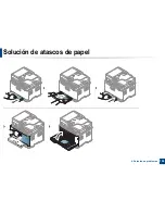 Preview for 108 page of Samsung SL-C460FW (Spanish) Manual Del Usuario