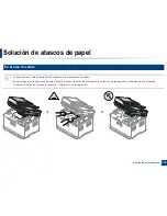 Preview for 110 page of Samsung SL-C460FW (Spanish) Manual Del Usuario