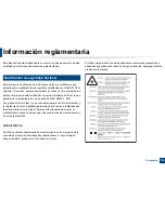 Preview for 132 page of Samsung SL-C460FW (Spanish) Manual Del Usuario