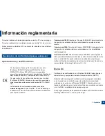 Preview for 141 page of Samsung SL-C460FW (Spanish) Manual Del Usuario