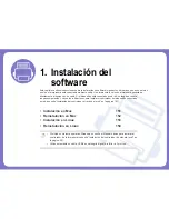 Preview for 150 page of Samsung SL-C460FW (Spanish) Manual Del Usuario