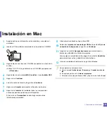 Preview for 151 page of Samsung SL-C460FW (Spanish) Manual Del Usuario