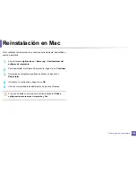 Preview for 152 page of Samsung SL-C460FW (Spanish) Manual Del Usuario