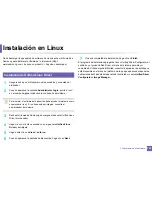 Preview for 153 page of Samsung SL-C460FW (Spanish) Manual Del Usuario