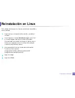 Preview for 154 page of Samsung SL-C460FW (Spanish) Manual Del Usuario