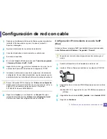 Preview for 159 page of Samsung SL-C460FW (Spanish) Manual Del Usuario