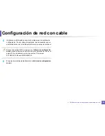 Preview for 161 page of Samsung SL-C460FW (Spanish) Manual Del Usuario