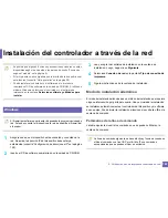 Preview for 162 page of Samsung SL-C460FW (Spanish) Manual Del Usuario