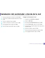 Preview for 167 page of Samsung SL-C460FW (Spanish) Manual Del Usuario