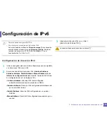 Preview for 170 page of Samsung SL-C460FW (Spanish) Manual Del Usuario