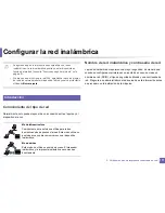 Preview for 171 page of Samsung SL-C460FW (Spanish) Manual Del Usuario