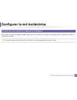 Preview for 172 page of Samsung SL-C460FW (Spanish) Manual Del Usuario