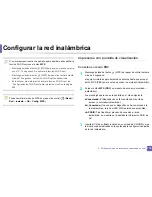 Preview for 176 page of Samsung SL-C460FW (Spanish) Manual Del Usuario