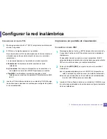 Preview for 177 page of Samsung SL-C460FW (Spanish) Manual Del Usuario