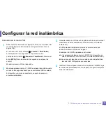 Preview for 178 page of Samsung SL-C460FW (Spanish) Manual Del Usuario