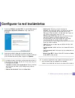 Preview for 182 page of Samsung SL-C460FW (Spanish) Manual Del Usuario