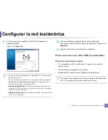 Preview for 183 page of Samsung SL-C460FW (Spanish) Manual Del Usuario